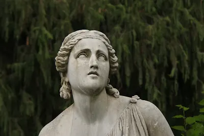 «Девы»: новая книга от автора «Безмолвного пациента»