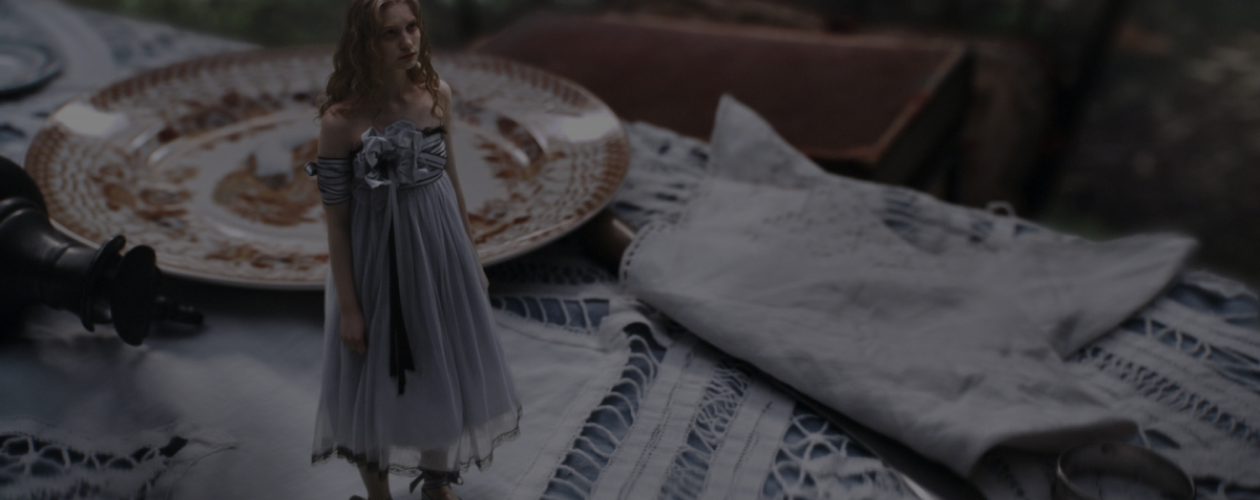 Больны вами: 6 синдромов, которые называют именами книжных героев