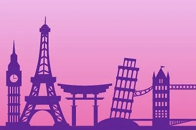 Городские истории