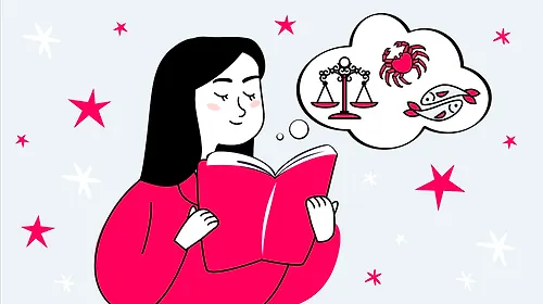 Книги как знаки зодиака