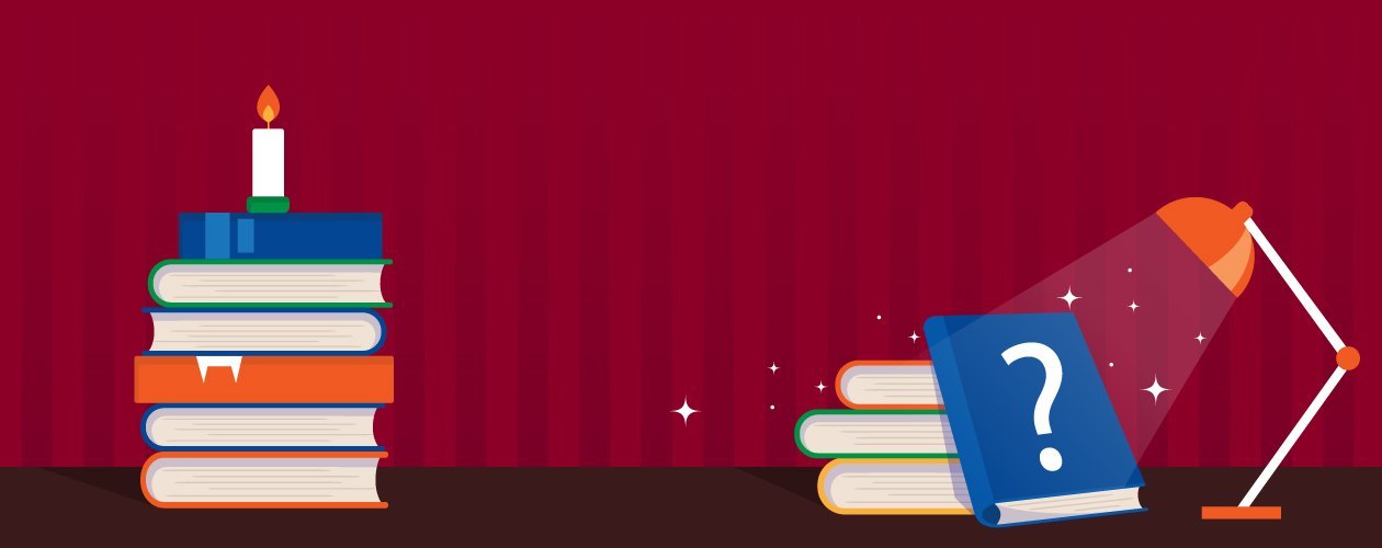 Что почитать, если вы любите истории о вампирах