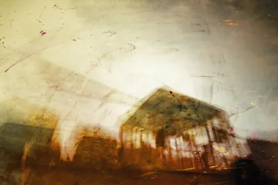 Жуткие и загадочные: 7 книг о необъяснимых преступлениях