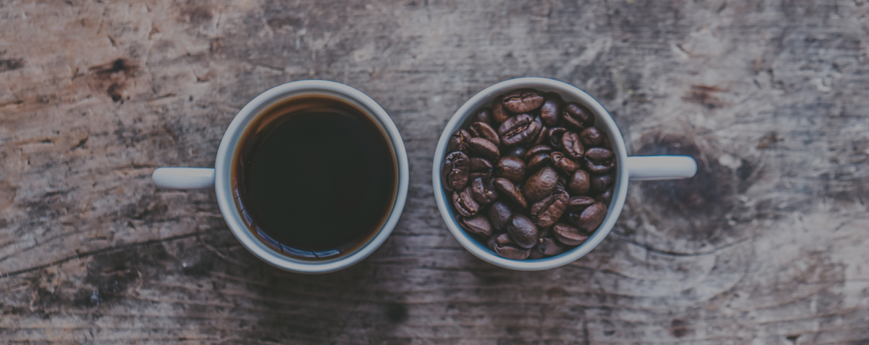 Что подарить любителю кофе