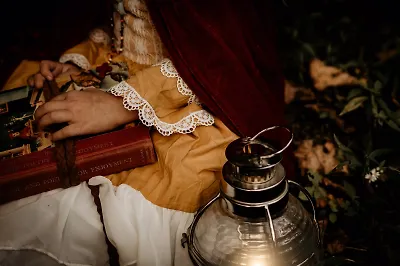 Сказки, проверенные временем