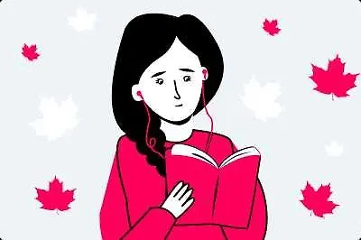 Врубаем колонки на полную: осенний плейлист из книг