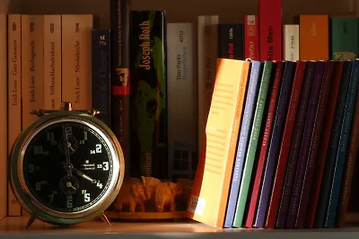 Как читать больше: советы книжных блогеров