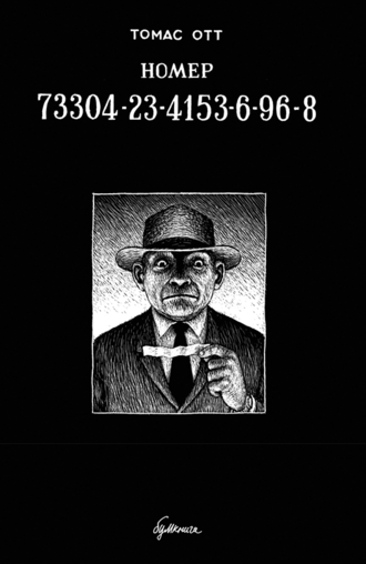 Номер 73304-23-4153-6-96-8