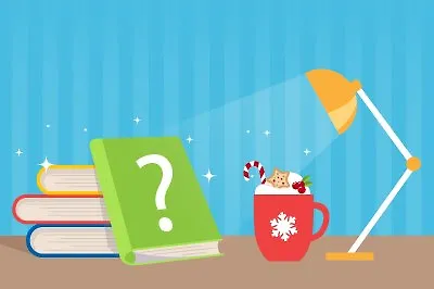 Что почитать, если хочется зимнего уюта