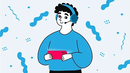 Если бы Наруто завёл аккаунт: манга, ожившая в игре Status