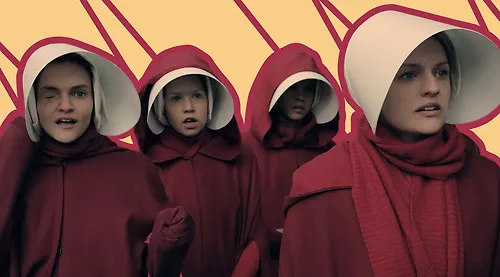 Сдаваться нельзя: о чём пишет Маргарет Этвуд