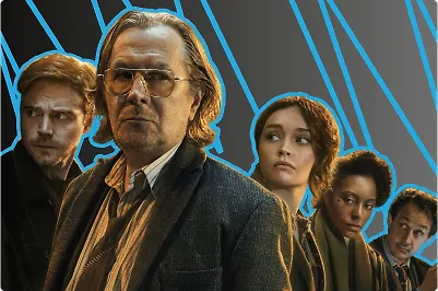 11 главных экранизаций осени