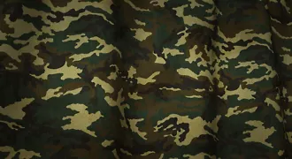 Мир цвета хаки