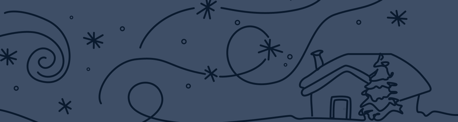 «А снег идёт…»: 6 книг, где метель влияет на сюжет