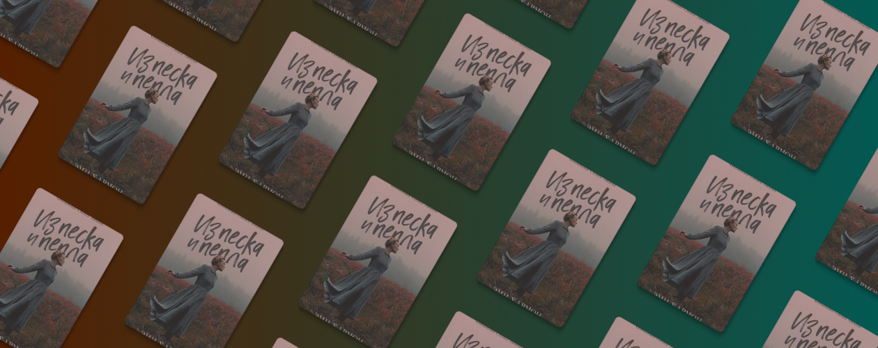 Беседа с писателем