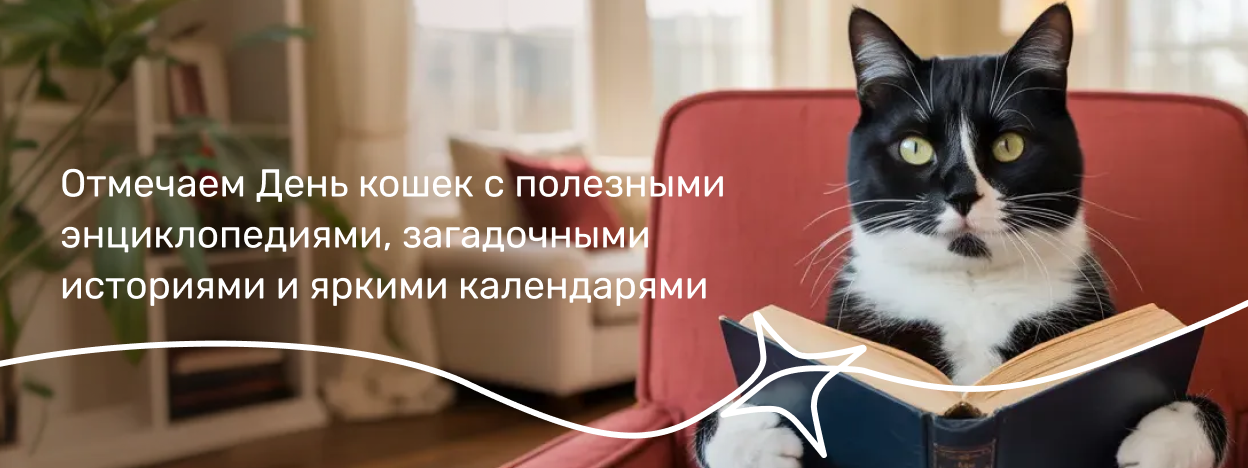 Найти своего пушистика