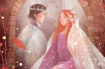 Что читать с ребёнком