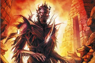 12 популярных фантастических циклов