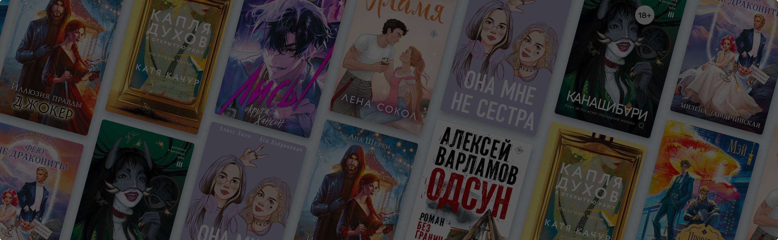 Что купить на фестивале «Красная площадь»: 10 хитов и новинок