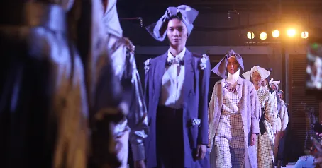 От-кутюр: 7 книг о модных домах