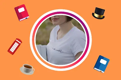 6 книг, после которых вы влюбитесь в Англию