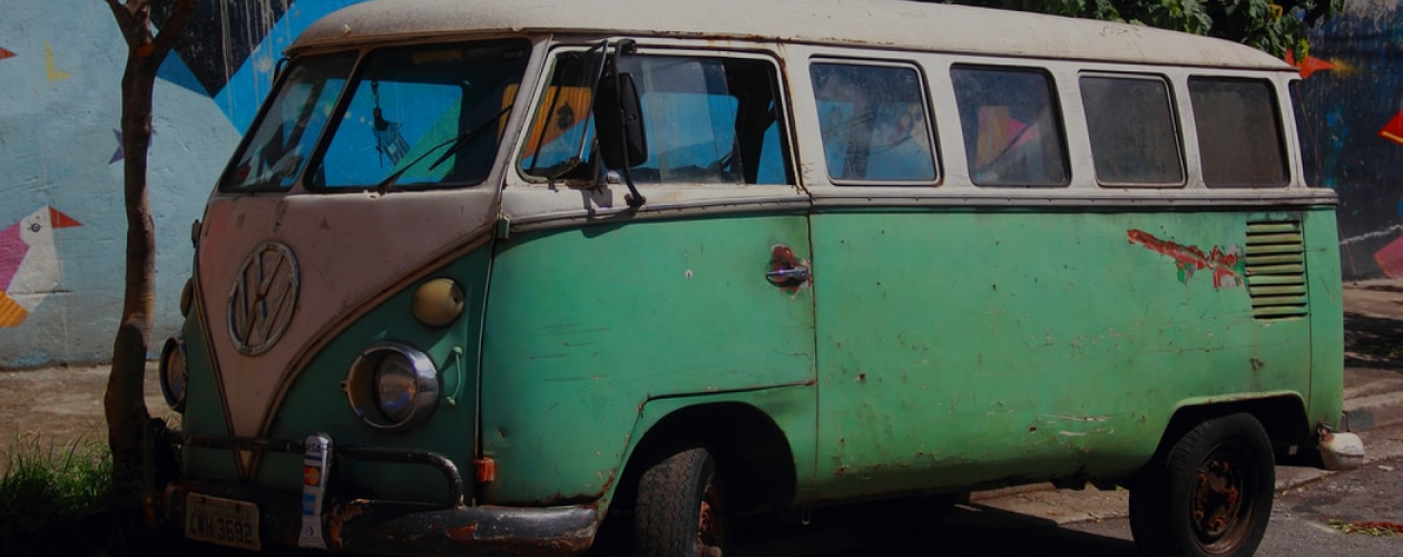 Культовые книги 1960-х