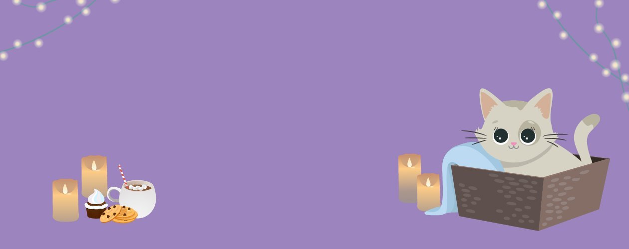 10 по-настоящему тёплых, уютных и добрых книг