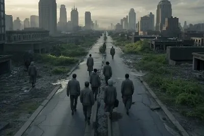 Современные антиутопии