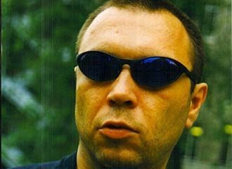 Новый роман Пелевина "Смотритель" в двух томах выйдет к сентябрю