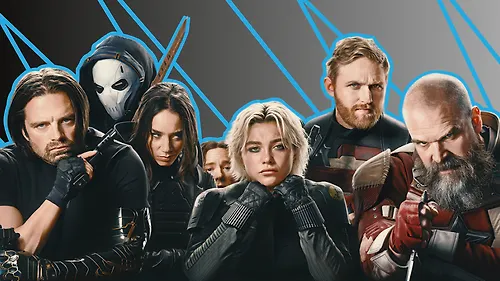 Топ-10 комиксов о героях Marvel