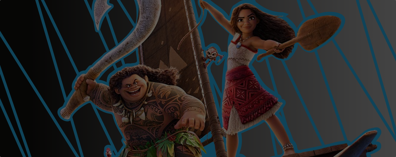 Пираты, цунами, любовь: 8 книг о море