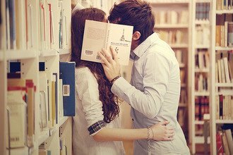 Какие книги читать, чтобы повезло в любви?