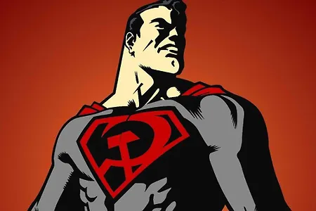 Графические романы на экране