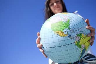 Студентам — стажировки, турагентам — сотрудников!