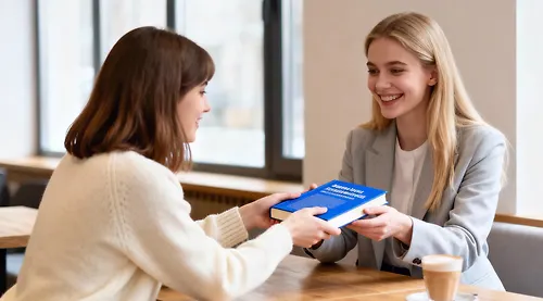 Книжный круговорот: от буккроссинга до библиотек