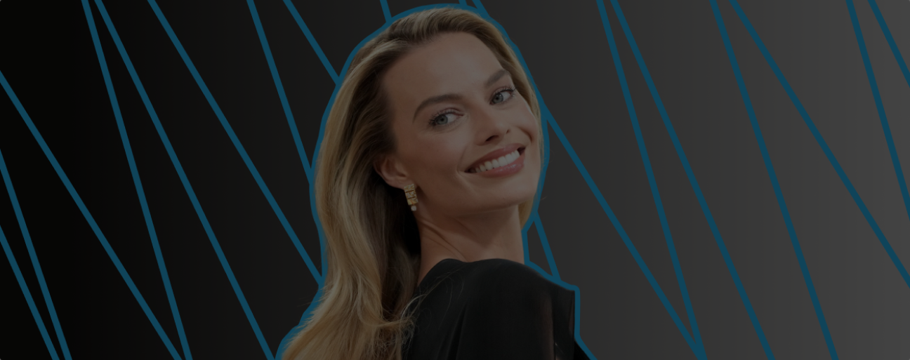 Что читает Марго Робби: 7 рекомендаций от актрисы