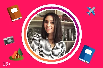 7 книг для тех, кто скучает по путешествиям