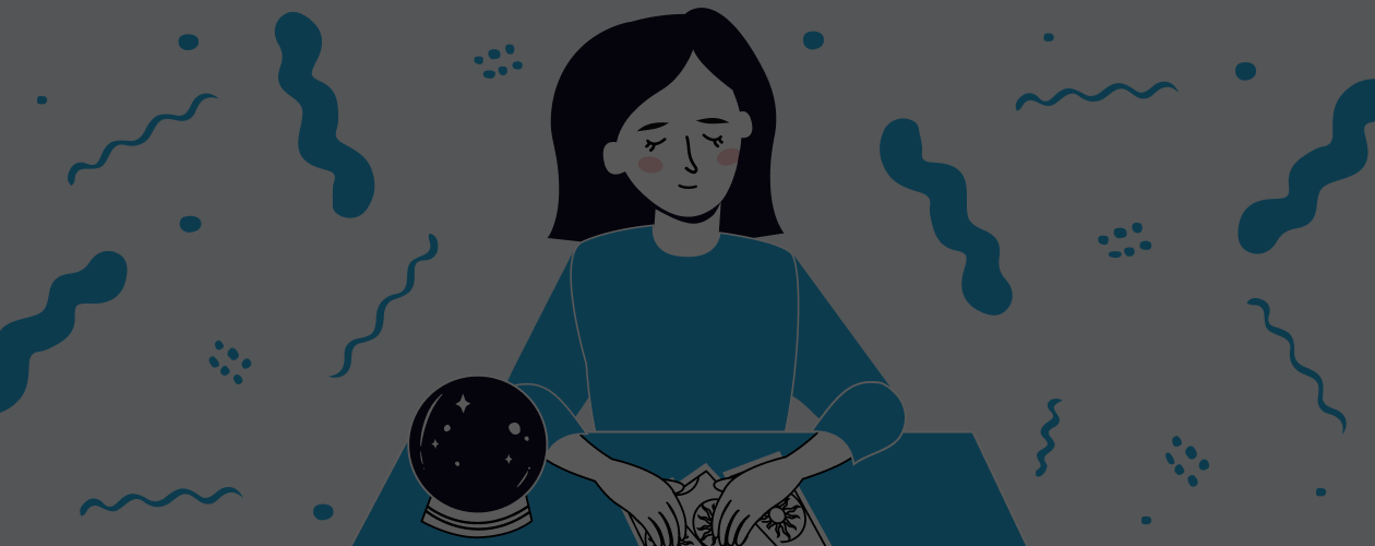 Эзотерика и убийства: 7 детективов о Таро, магии трав и не только