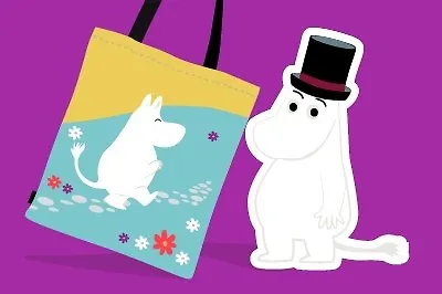 Муми-тролли