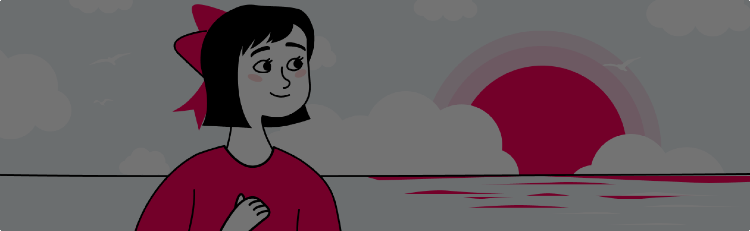 12 книг для прощания с летом