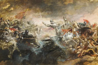 «Земной круг» Джо Аберкромби: книги по порядку