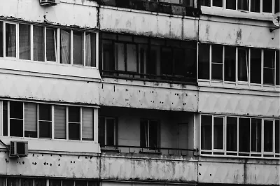 Мрак твоих глаз: 6 хорроров российских писателей