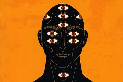 «Смерть – это все мужчины» и ещё 4 книги, о которых вы вряд ли слышали