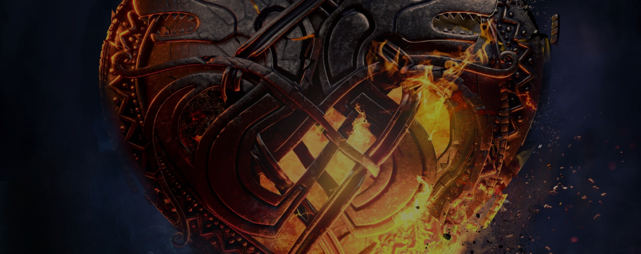 Что почитать, если понравился фильм «Сердце пармы»