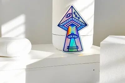 5 советов на случай встречи с пришельцами