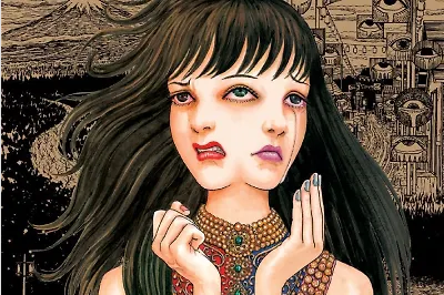 Что почитать на Хэллоуин: 13 ужастиков из разных стран