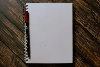 Книга подскажет: Как начать жизнь с чистого листа