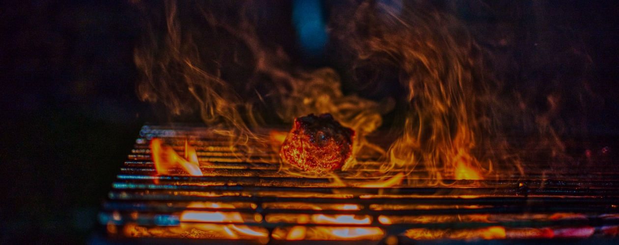 Автор канала «У Жоржа» о приготовлении мяса