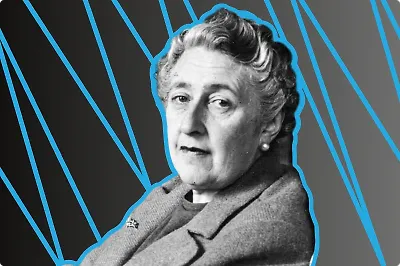 8 современных детективов, которые понравились бы Агате Кристи