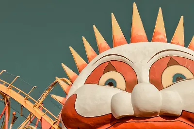 Противно, но интересно: 6 жутко неприятных книг