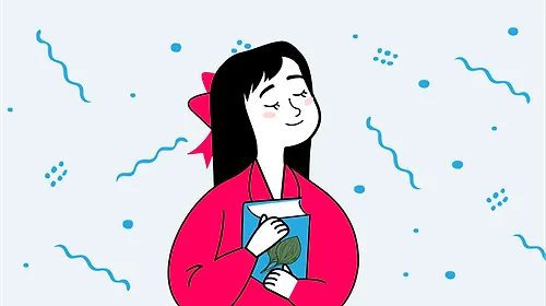 Библиотерапия: как книги могут лечить?